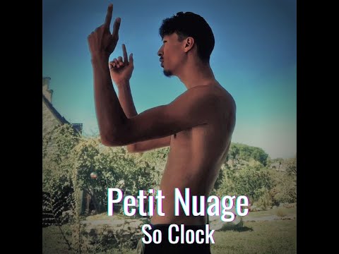 So Clock - Petit nuage