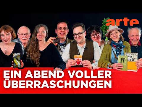 Video Thumbnail: Was mir fehlt | Karambolage Polska | ARTE