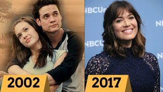 Фильм «Спеши любить» Актеры тогда и сейчас