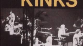 The  Kinks      &quot;long  tall  sally&quot;  2017 remaster mix.