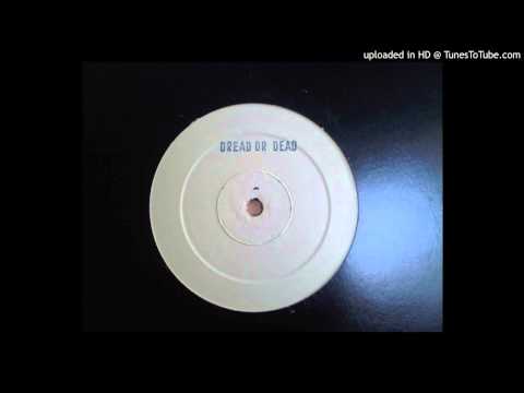 A - DJ Gunshot - Untitled