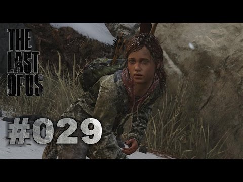 THE LAST OF US REMASTERED [German/Blind] #029 - CALLUS!!!! - Let's Play The Last of Us