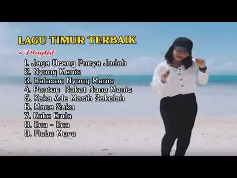 Sanza Soleman - Full Album 🎼 Lagi Timur