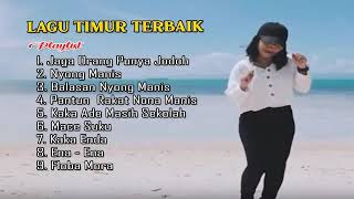 Download lagu Sanza Soleman - Full Album 🎼 Lagi Timur mp3