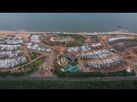 Oceanami Luxury Homes and Resort