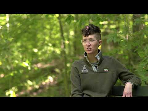 Canyon Forest Nature Preserve