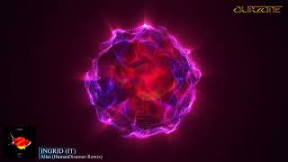 INGRID (IT) - Alias (Humandisuman Remix)