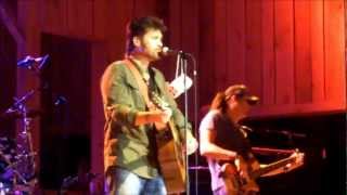 Billy Ray Cyrus - &quot;I Want My Mullet Back&quot; LIVE in Renfro Valley