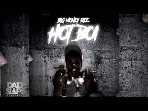 Big Money Ree - Hot Boi (Official Audio)