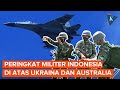 Ranking Militer Indonesia Tahun 2023, Urutan Ke-13 Dunia