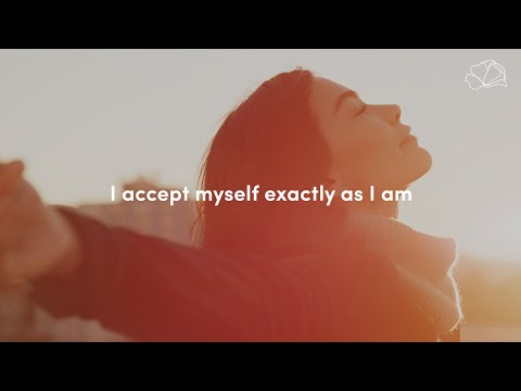 Positive Affirmations for Self Love, Self Esteem, Confidence ????