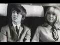 Videoklip Beatles - Something  s textom piesne