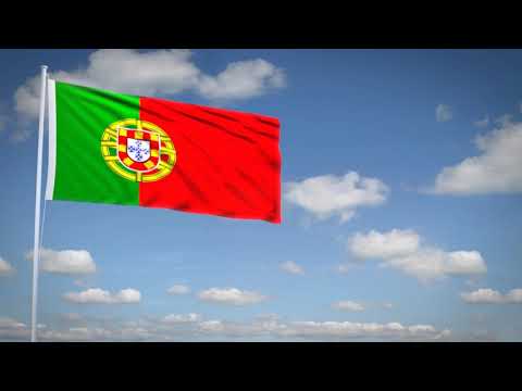 Studio3201 - Animated flag of Portugal