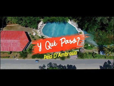 Pelo D’Ambrosio