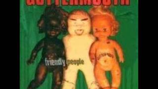 Guttermouth-Chaps My Hide