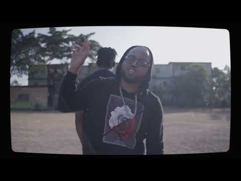 Aneillyon x Problxm - UNGRATEFUL (Official Video)