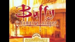 Sugar Water - Cibo Matto (Buffy the Vampire Slayer Soundtrack)