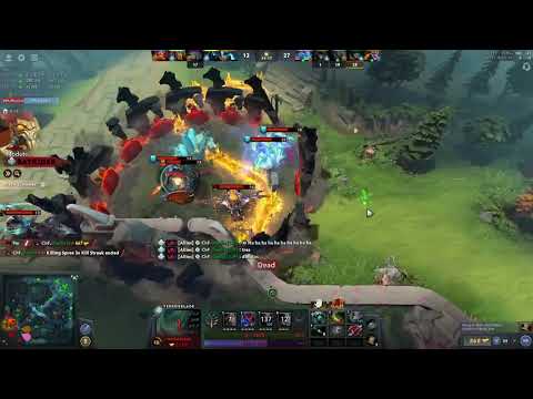 Sumail doing Sumail things