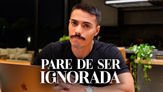 COMO SE TORNAR UMA MULHER HIPNOTIZANTE E ATRAENTE.