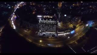 Mövenpick Hotel Istanbul, Golden Horn