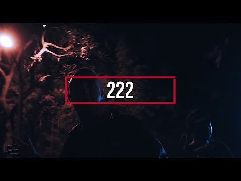Frank El Santo Feat. Iacho, Maja - 222 (Prod. by XOVOX)