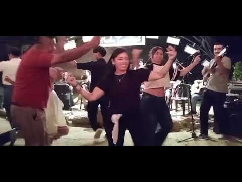 Nuestro Cantor Escuela Orquesta 417 Tostado Santa fe. Eliel. Interpretación Chicharra cantora. 