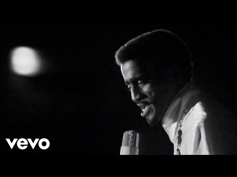 Sammy Davis Jr - What Kind Of Fool Am I (Live in Hamburg, Germany 1969)