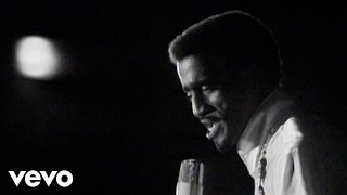 Sammy Davis Jr - What Kind Of Fool Am I (Live in Hamburg, Germany 1969)