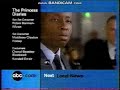ABC Split Screen Credits February 2004