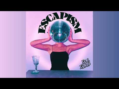 Raye - Escapism (Blue Blood Remix)