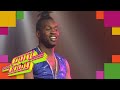Dr. Alban - Sing Hallelujah! (Countdown, 1993)