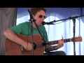 Tim O'Brien - "Deep River Blues" & Doc Watson Stories - Grey Fox 2012
