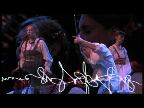 Klapa Cesarice & Edin Karamazov - So maki sum se rodila