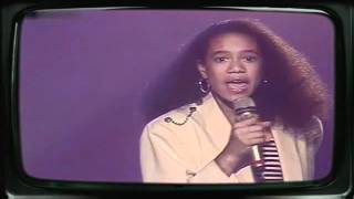 Tracy Spencer - Symptoms of true love 1988
