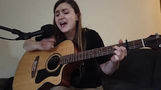 Conversation - Joni Mitchell Cover