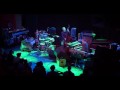 Medeski Martin & Wood - Chubb Sub - 2009-11-19