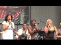 2015 Chicago Blues Festival - Willie Dixon Tribute - 6-14-2015