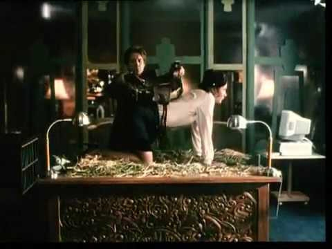 Trailer-Vorschau: Secretary