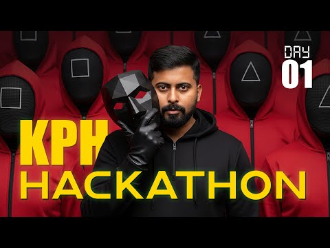 KPH Hackathon Highlights