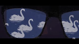 Générique VO - Saison 2