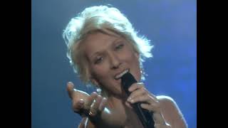 Celine Dion - One Year, One Heart (from the DVD in &quot;A New Day... Live in Las Vegas&quot; Deluxe, 2003)