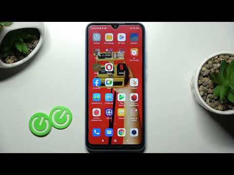 How to Enable Google Backup in XIAOMI Redmi 10A – Create Google Backup