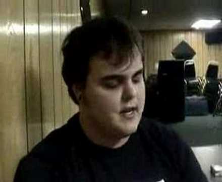 Moving Underground - The Short (Part 1 of 3)