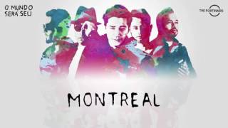 Montreal Music Video