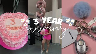 3 YEARS OF FABULYSS BOUTIQUE!