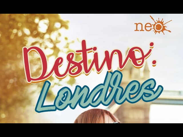 Vídeo relacionado con Destino: Londres