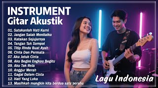 Download lagu Instrument Lagu Nostalgia Indonesia || Instrument Versi Gitar Akustik || Spesial Bersantai mp3
