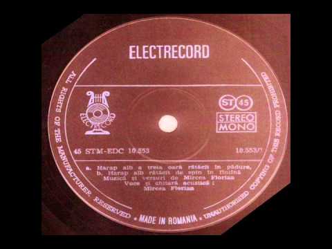 Mircea Florian - Fantana (Side A) 1977