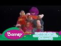 Barney We Wish You A Merry Christmas Deck The Halls Instrumentals
