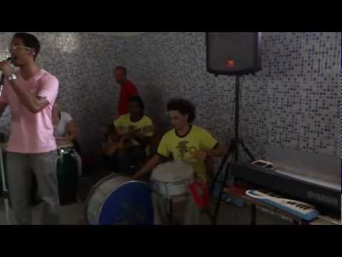 Fico Assim sem Você - Musicando a Escola - PIBID (Colégio Gastão Guimarães)